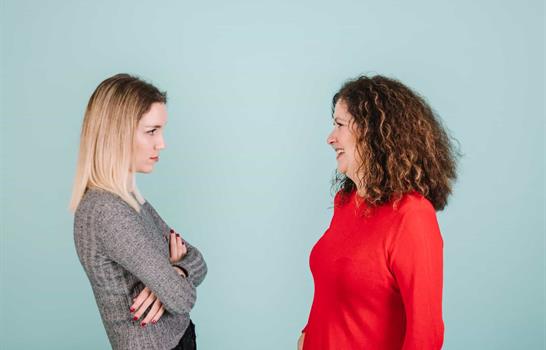 Discutir sanamente: un arte con sus propias reglas