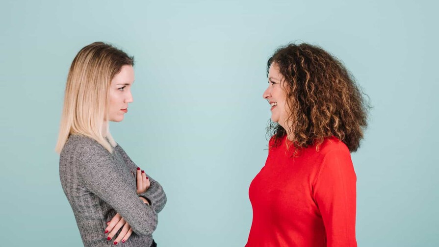 Discutir sanamente: un arte con sus propias reglas