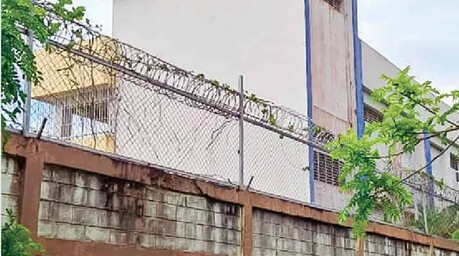 C&oacute;mo ven los vecinos el centro donde muri&oacute; adolescente de 14 a&ntilde;os