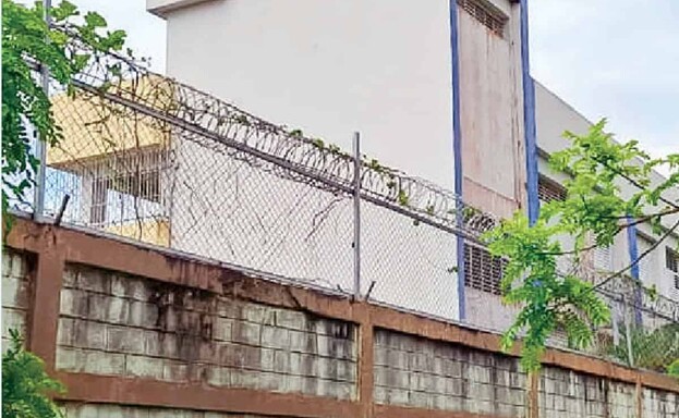 C&oacute;mo ven los vecinos el centro donde muri&oacute; adolescente de 14 a&ntilde;os