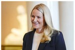 Princesa noruega Mette-Marit entra en lista de espera para trasplante pulmonar