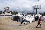 El desplazamiento interno en Haití se extiende fuera de la capital y afecta a 1.5 millones El desplazamiento interno en Haití se extiende fuera de la capital y afecta a 1.5 millones