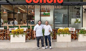 Curcio y Felice: apuestas italianas que ganan espacio en Santo Domingo