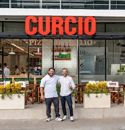 Curcio y Felice: apuestas italianas que ganan espacio en Santo Domingo