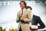 David Bisbal llegará a República Dominicana en octubre con su nuevo tour David Bisbal llegará a República Dominicana en octubre con su nuevo tour