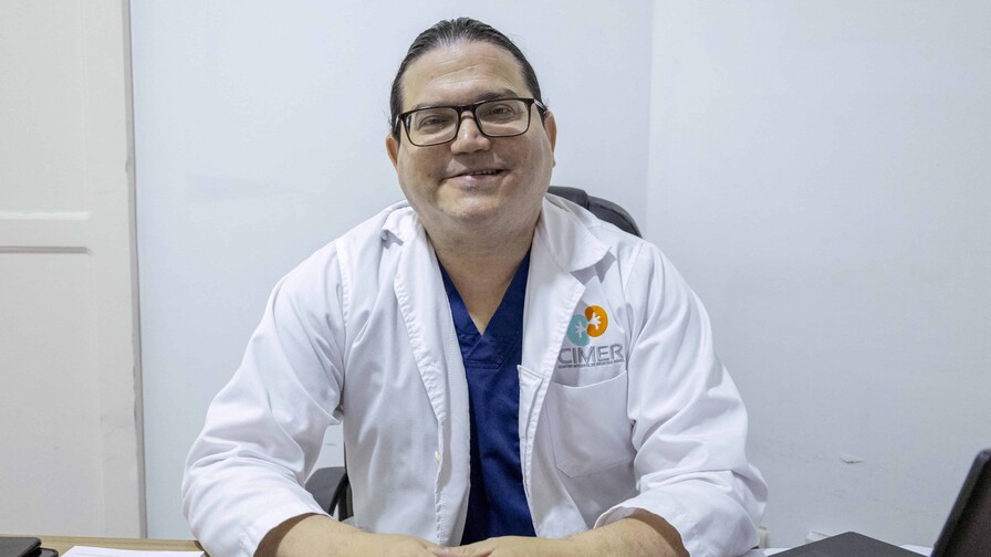 Donación de órganos y trasplantes en República Dominicana: entre avances y desafíos Donación de órganos y trasplantes en República Dominicana: entre avances y desafíos