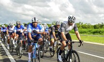 El Punta Cana Grand Prix de Ciclismo comienza este viernes