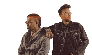 Ya est&aacute; disponible "Ay! San Miguel", el video oficial del &eacute;xito de Romeo Santos y Prince Royce