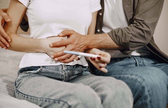 Fertilidad y edad: cuando el reloj biol&oacute;gico no sigue nuestros planes
