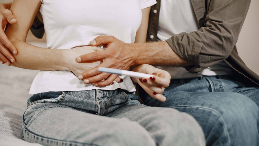 Fertilidad y edad: cuando el reloj biológico no sigue nuestros planes Fertilidad y edad: cuando el reloj biológico no sigue nuestros planes