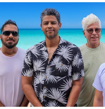 Transfusi&oacute;n lanza su nuevo sencillo "Noche de Leyenda"