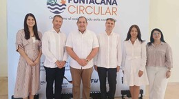 Fundaci&oacute;n Puntacana y Parley Dominicana lanzan proyecto de econom&iacute;a circular en Punta Cana