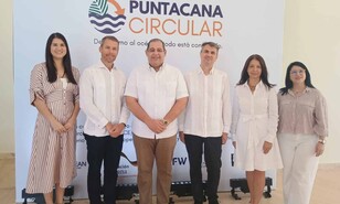 Fundaci&oacute;n Puntacana y Parley Dominicana lanzan proyecto de econom&iacute;a circular en Punta Cana