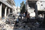 Israel ataca de nuevo el sur de Líbano tras el rechazo de Hezbolá a una tregua Israel ataca de nuevo el sur de Líbano tras el rechazo de Hezbolá a una tregua