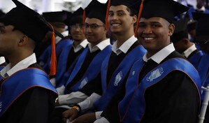 El ITLA grad&uacute;a a 642 nuevos profesionales en tecnolog&iacute;a e innovaci&oacute;n