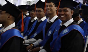 El ITLA grad&uacute;a a 642 nuevos profesionales en tecnolog&iacute;a e innovaci&oacute;n