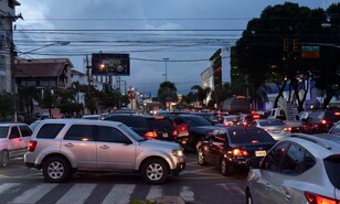 Caso Intrant: tribunal descarta terrorismo, pero mantiene sabotaje y otros delitos
