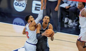 Karl Towns y los Knicks intentan golpear otra vez y Spurs cambiar la historia; 2do round esta noche