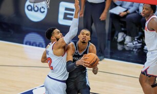 Karl Towns y los Knicks intentan golpear otra vez y Spurs cambiar la historia; 2do round esta noche