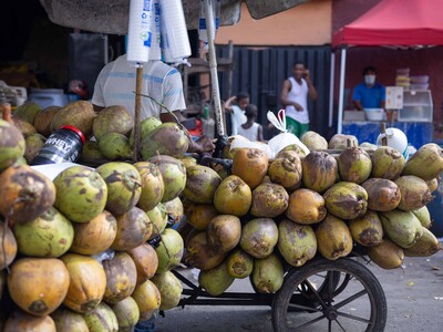 Las Bahamas se perfila como mercado para la expansión del co