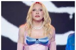 Madonna presenta su nuevo álbum Confessions II en un concierto sorpresa en Times Square