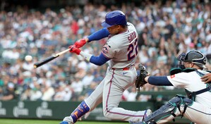 MLB revela la papeleta al Juego de Estrellas con 33 dominicanos