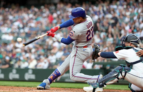 MLB revela la papeleta al Juego de Estrellas con 33 dominicanos