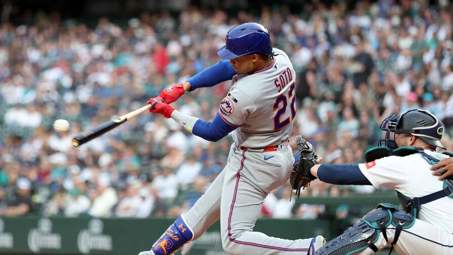 MLB revela la papeleta al Juego de Estrellas con 33 dominicanos