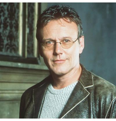 Muere Anthony Head, actor de series como Buffy Cazavampiros y Ted Lasso