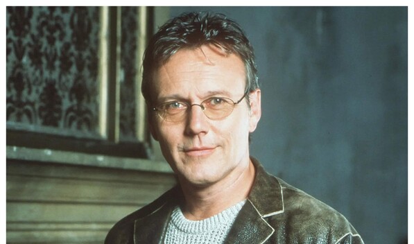 Muere Anthony Head, actor de series como Buffy Cazavampiros y Ted Lasso