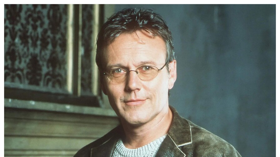 Muere Anthony Head, actor de series como Buffy Cazavampiros y Ted Lasso