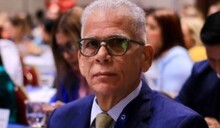 Fallece el embajador dominicano en Guatemala