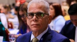 Fallece el embajador dominicano en Guatemala, Ricardo Tom&aacute;s Polanco Reinoso