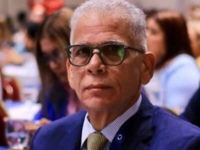 Muere el embajador dominicano Ricardo Tomás Polanco Reinoso