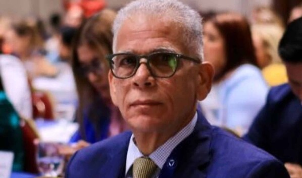 Fallece el embajador dominicano en Guatemala, Ricardo Tom&aacute;s Polanco Reinoso