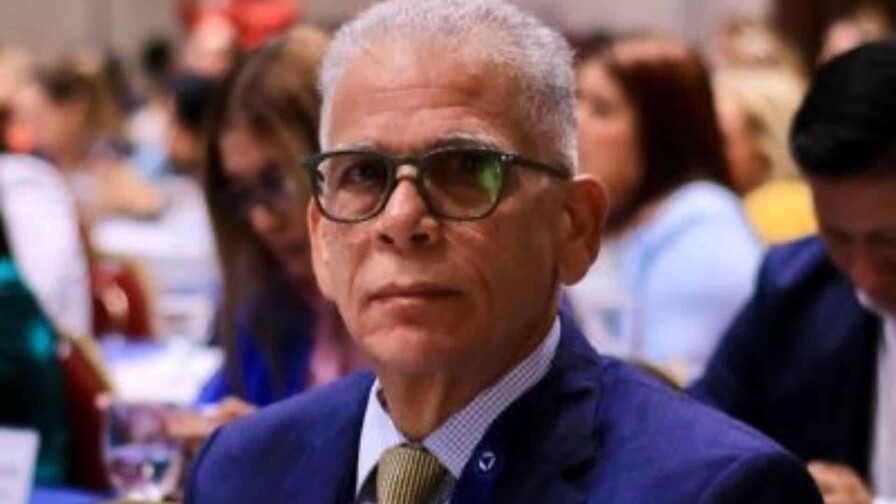 Fallece el embajador dominicano en Guatemala, Ricardo Tom&aacute;s Polanco Reinoso