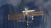 La NASA prepara a la tripulaci&oacute;n de la EEI para una posible evacuaci&oacute;n ante una fuga de aire