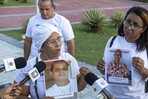 Registro de desaparecidos busca cerrar una deuda histórica con miles de familias