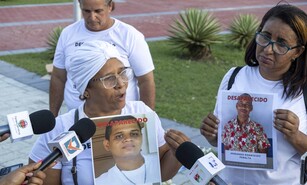 Registro de desaparecidos busca cerrar una deuda hist&oacute;rica con miles de familias
