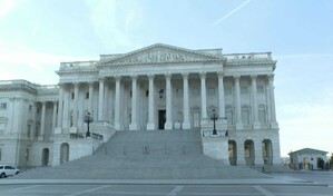 Senado de EE. UU. aprueba 70,000 millones de d&oacute;lares para la ofensiva migratoria de Trump