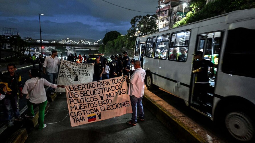 ONG venezolana denuncia que desde abril han muerto 19 presos bajo custodia del Estado
