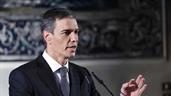 Pedro S&aacute;nchez niega v&iacute;nculos con la trama que busc&oacute; interferir en investigaciones contra su entorno