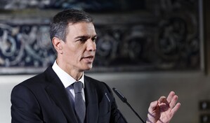 Pedro S&aacute;nchez niega v&iacute;nculos con la trama que busc&oacute; interferir en investigaciones contra su entorno