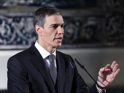 Pedro Sánchez rechaza vínculos con sabotaje a investigaciones