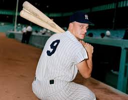 &iquest;Por qu&eacute; Roger Maris no es miembro del Sal&oacute;n de la Fama?