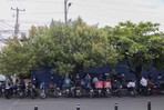 Motociclistas en la mira: autoridades refuerzan fiscalización en principales vías Motociclistas en la mira: autoridades refuerzan fiscalización en principales vías