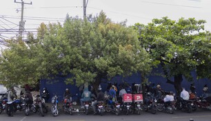 Motociclistas en la mira: autoridades refuerzan fiscalizaci&oacute;n en principales v&iacute;as