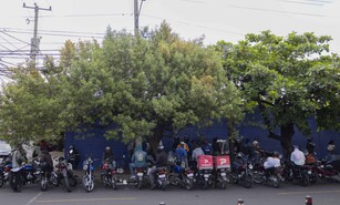 Motociclistas en la mira: autoridades refuerzan fiscalizaci&oacute;n en principales v&iacute;as