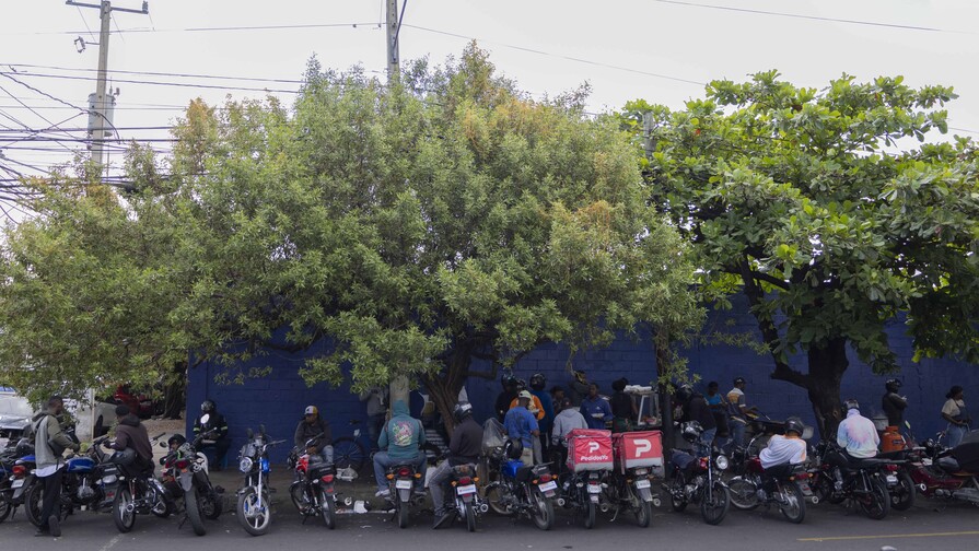 Motociclistas en la mira: autoridades refuerzan fiscalizaci&oacute;n en principales v&iacute;as