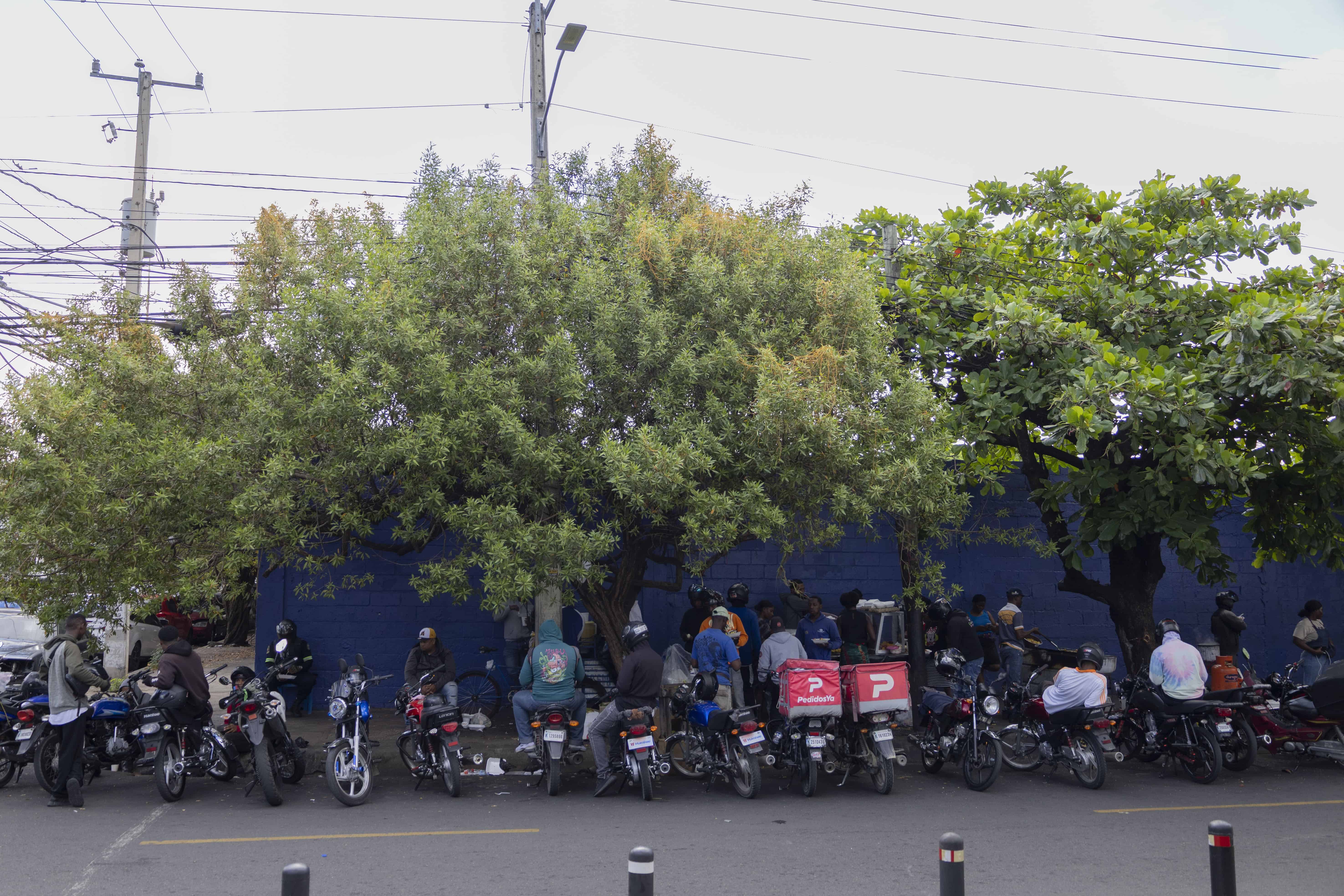 Motociclistas en la mira: autoridades refuerzan fiscalizaci&oacute;n en principales v&iacute;as